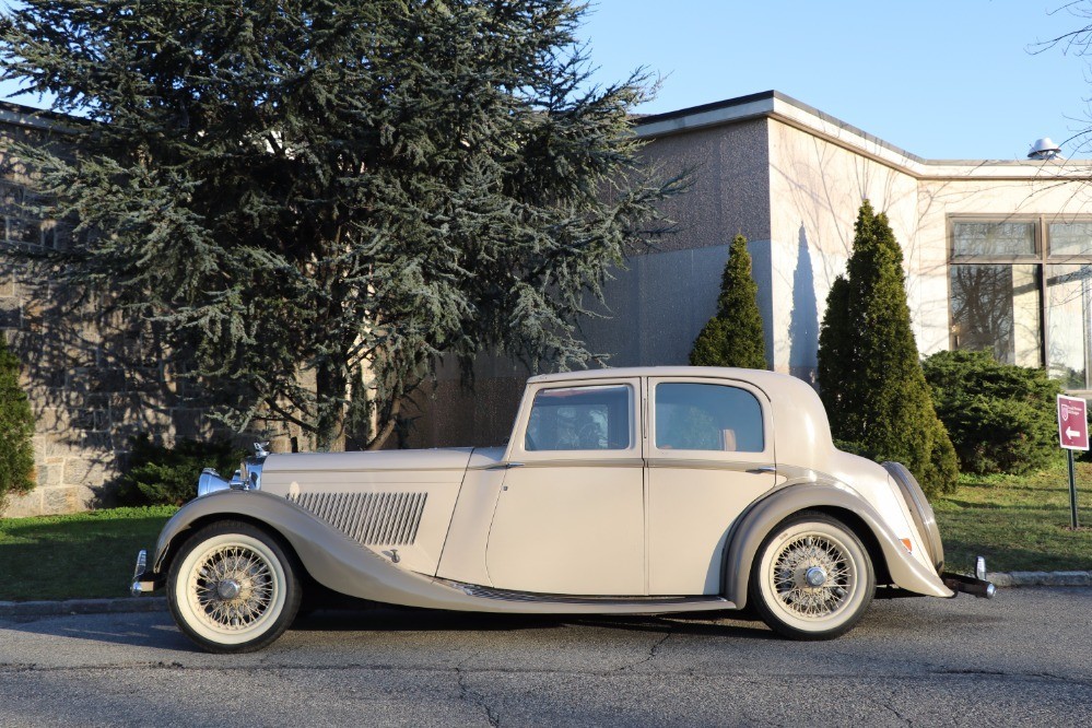 Used 1936 Bentley 3.5 Litre   | Astoria, NY