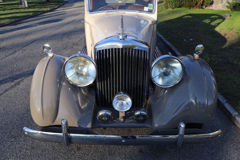 Used 1936 Bentley 3.5 Litre   | Astoria, NY