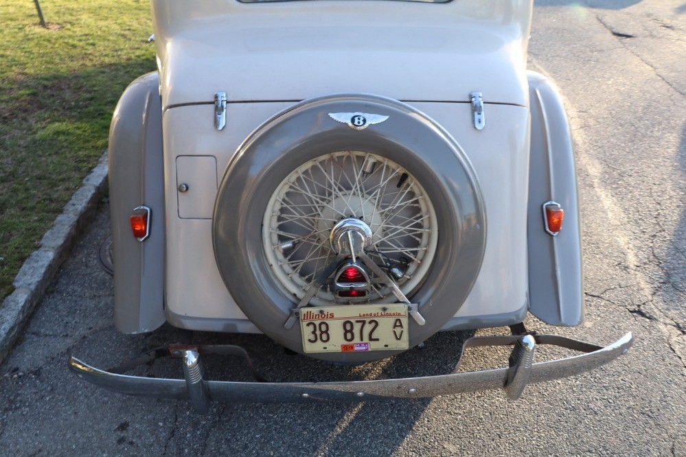 Used 1936 Bentley 3.5 Litre  | Astoria, NY