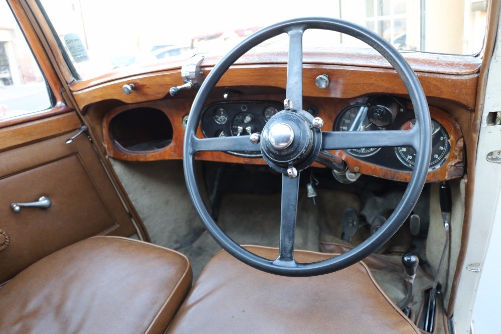 Used 1936 Bentley 3.5 Litre  | Astoria, NY