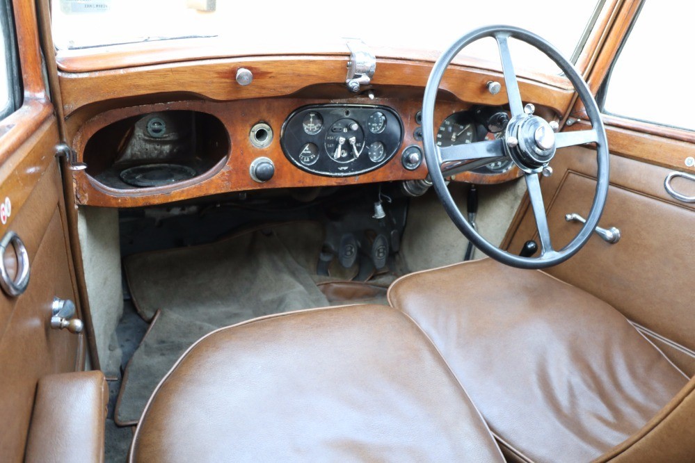 Used 1936 Bentley 3.5 Litre  | Astoria, NY