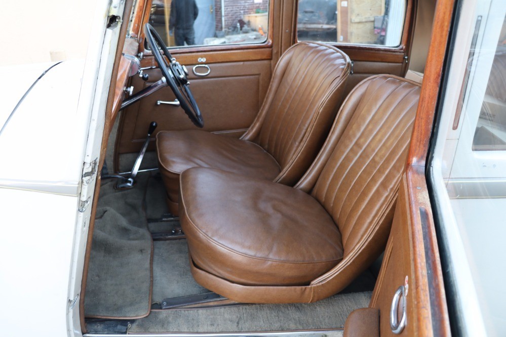 Used 1936 Bentley 3.5 Litre  | Astoria, NY