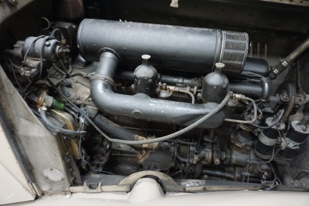 Used 1936 Bentley 3.5 Litre   | Astoria, NY