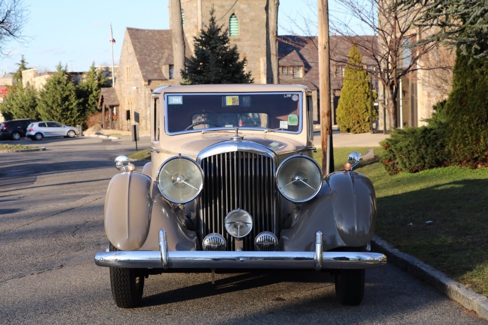 Used 1936 Bentley 3.5 Litre  | Astoria, NY