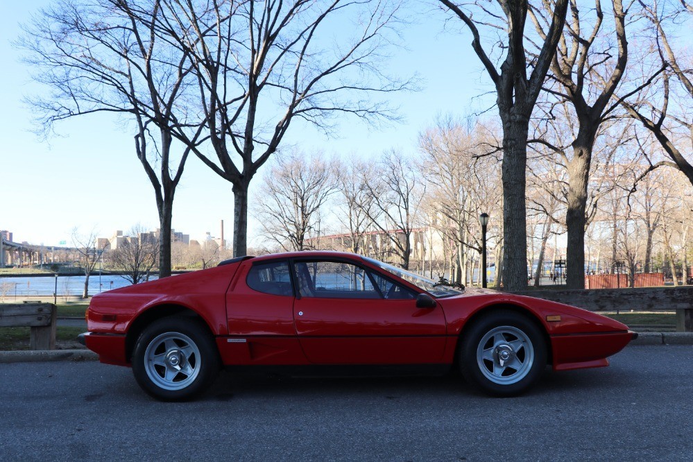 Used 1984 Ferrari 512BBI Boxer | Astoria, NY