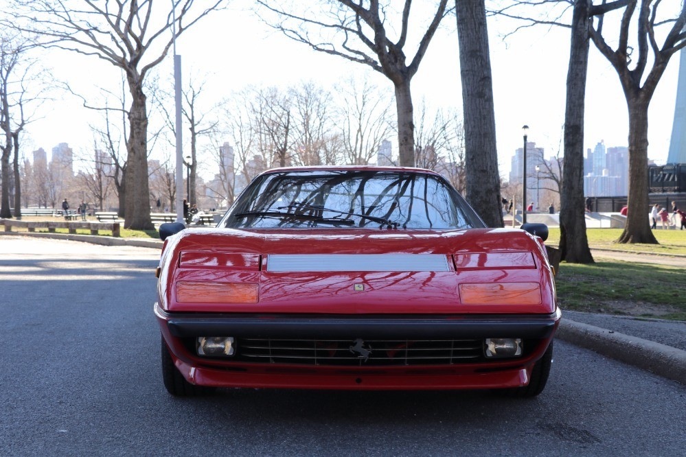 Used 1984 Ferrari 512BBI Boxer | Astoria, NY