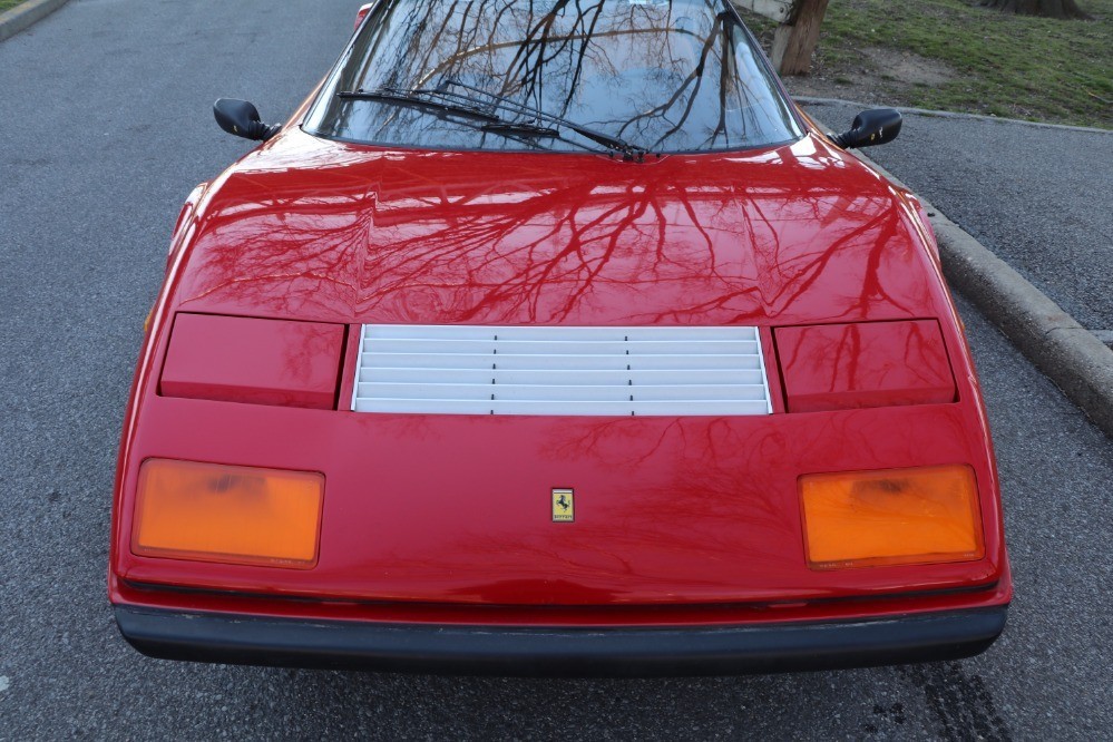 Used 1984 Ferrari 512BBI Boxer | Astoria, NY