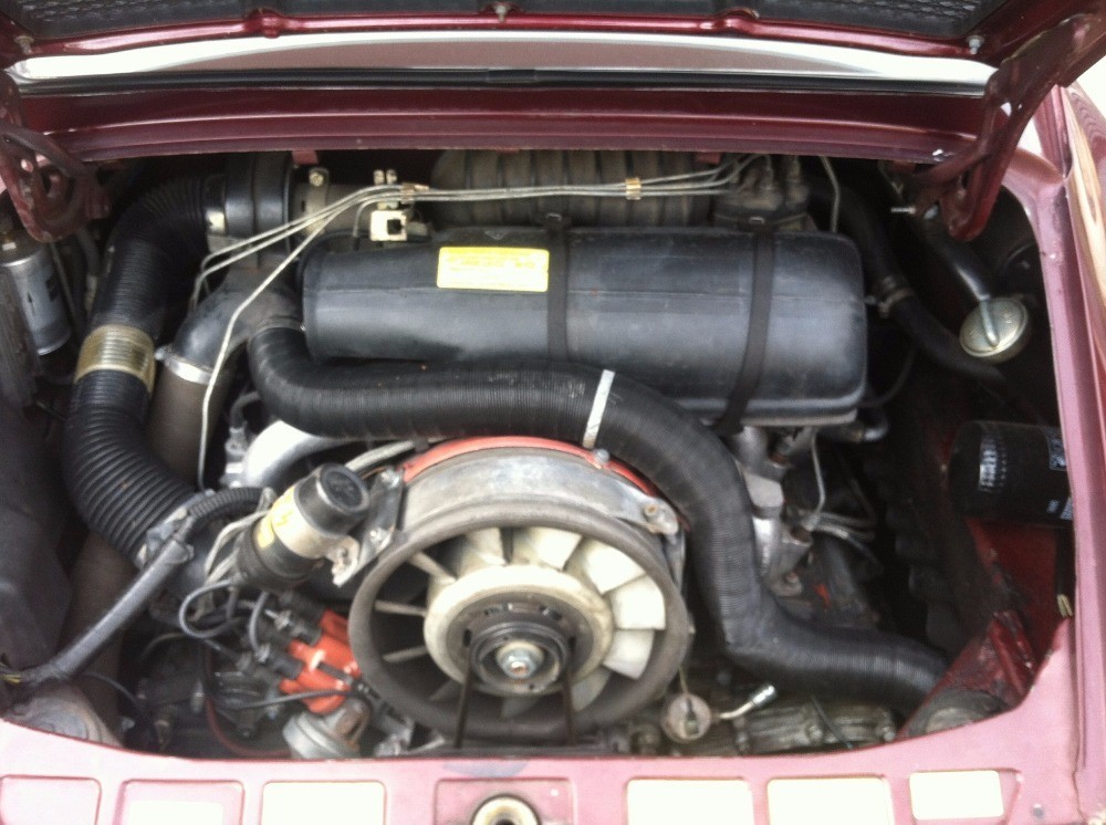 Used 1983 Porsche 911SC   | Astoria, NY