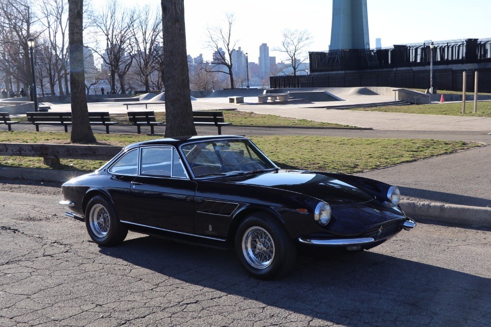 Used 1966 Ferrari 330GTC  | Astoria, NY