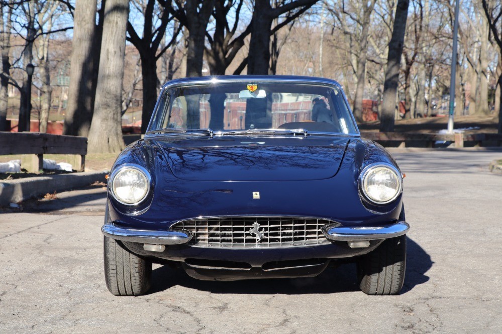 Used 1966 Ferrari 330GTC  | Astoria, NY