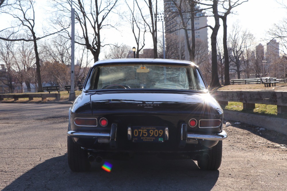 Used 1966 Ferrari 330GTC  | Astoria, NY