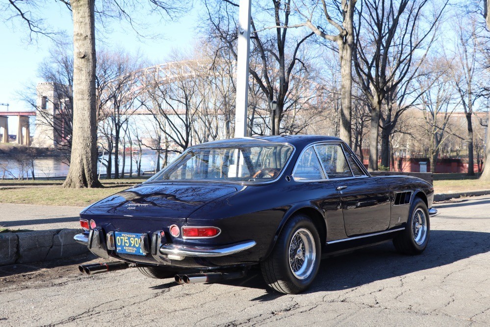 Used 1966 Ferrari 330GTC  | Astoria, NY