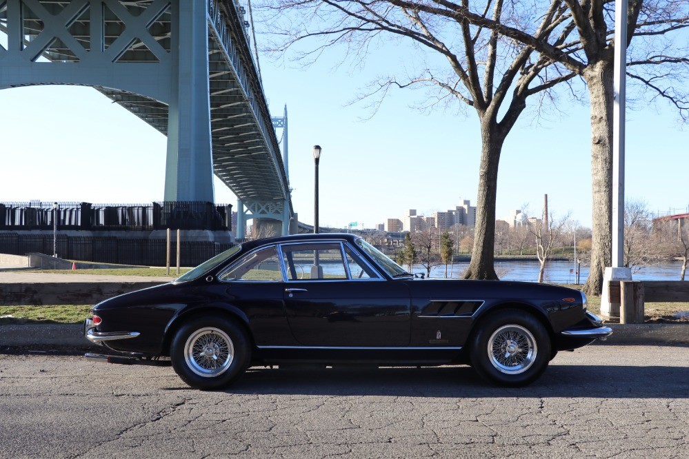 Used 1966 Ferrari 330GTC  | Astoria, NY