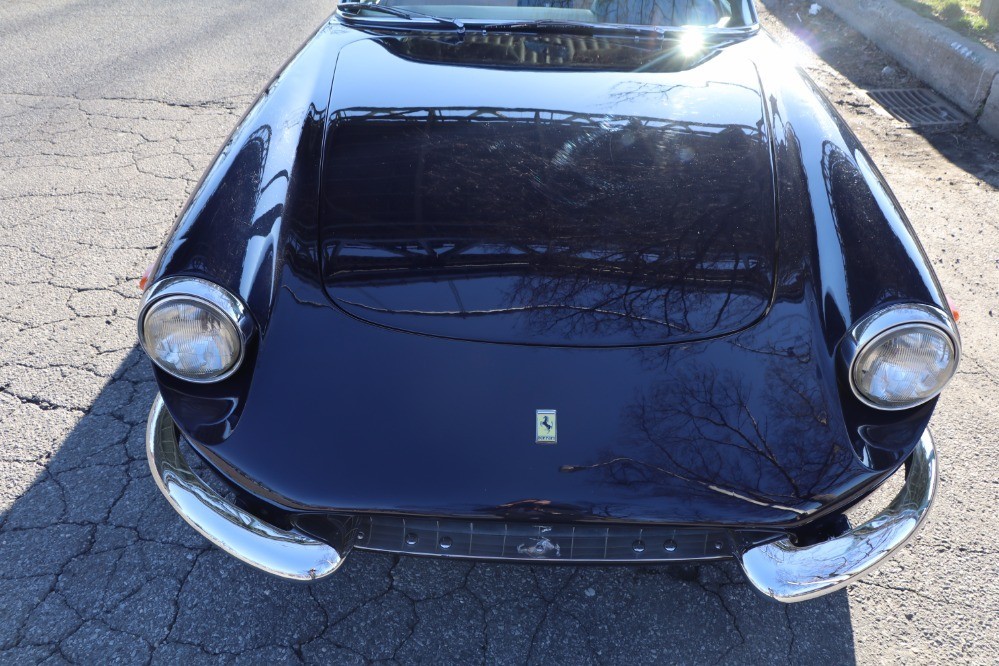 Used 1966 Ferrari 330GTC  | Astoria, NY