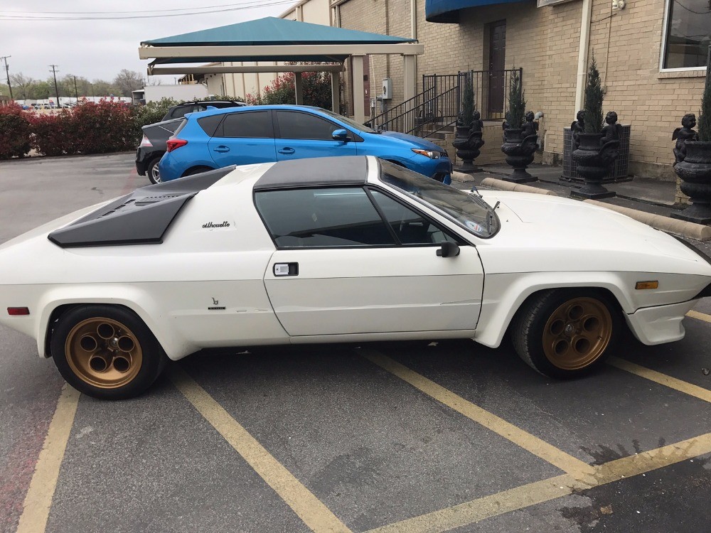 Used 1979 Lamborghini Silhouette   | Astoria, NY