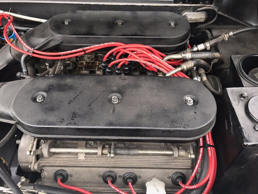 Used 1979 Lamborghini Silhouette   | Astoria, NY