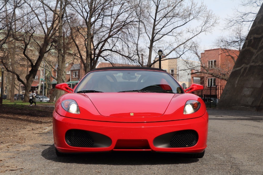 Used 2009 Ferrari F430 Spider F1 | Astoria, NY