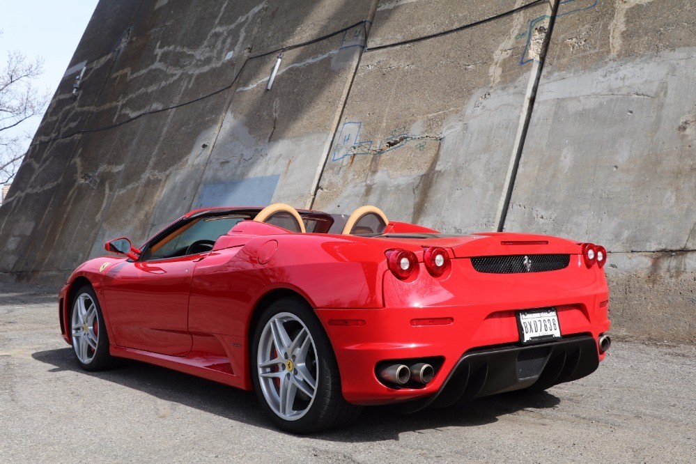 Used 2009 Ferrari F430 Spider F1 | Astoria, NY