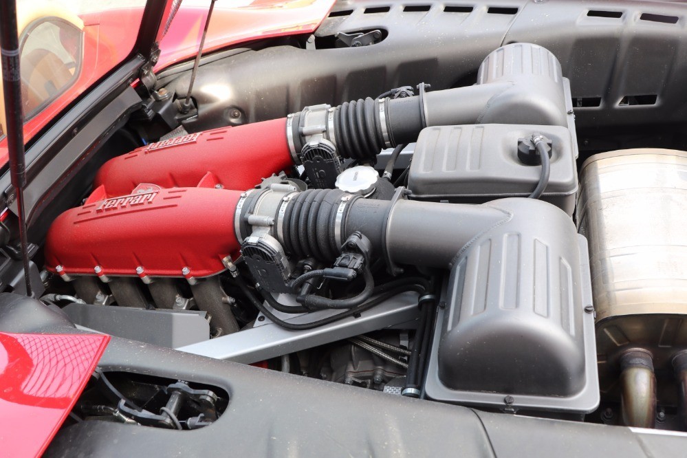 Used 2009 Ferrari F430  Spider F1 | Astoria, NY