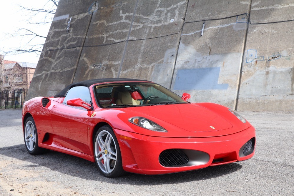 Used 2009 Ferrari F430 Spider F1 | Astoria, NY