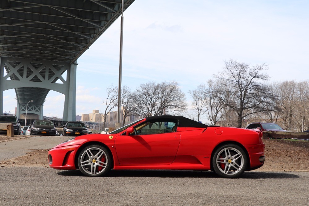 Used 2009 Ferrari F430 Spider F1 | Astoria, NY