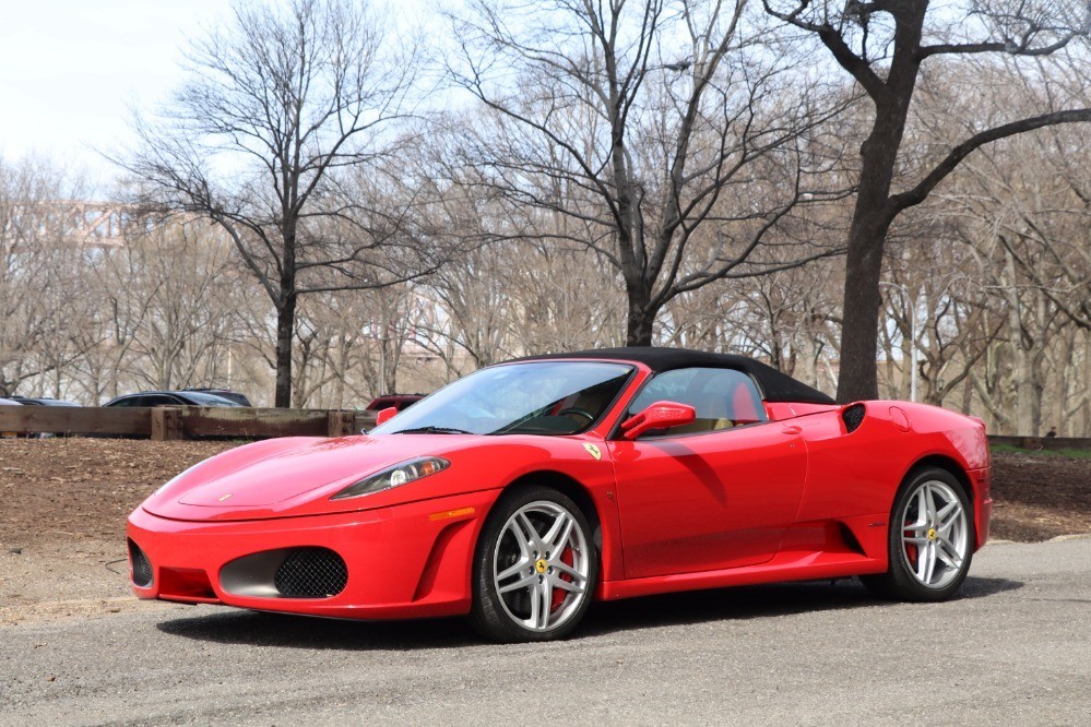 Used 2009 Ferrari F430 Spider F1 | Astoria, NY