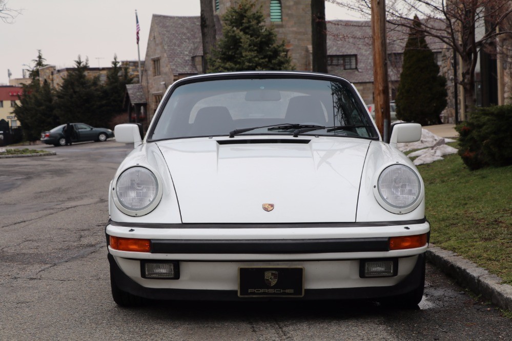 Used 1987 Porsche 911 ​Carrera | Astoria, NY