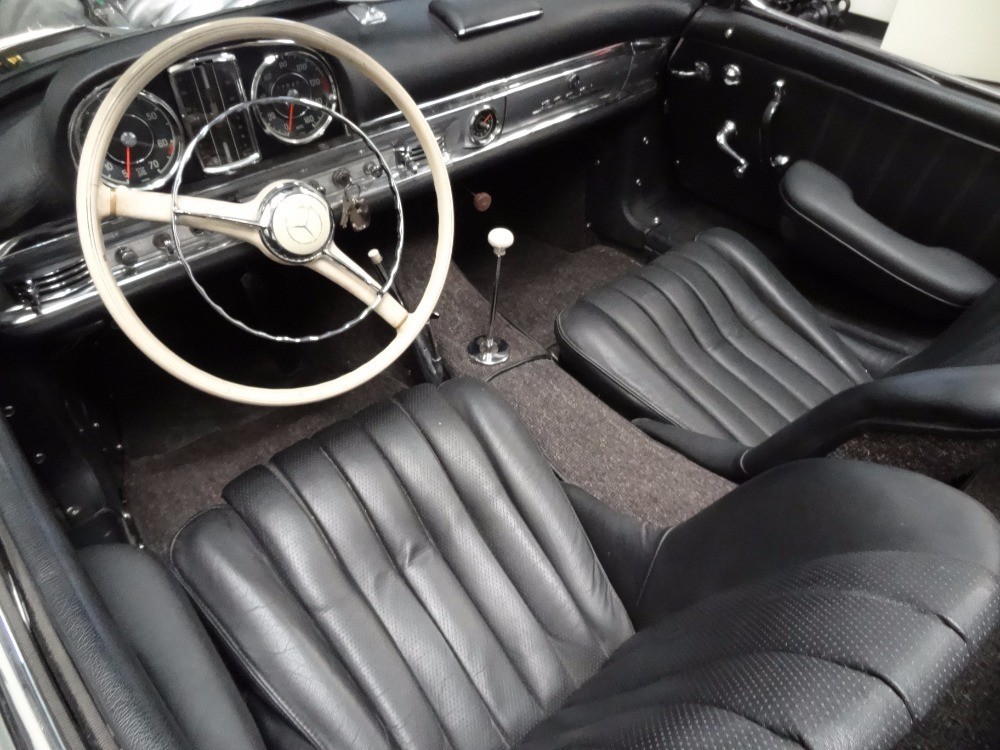 Used 1957 Mercedes-Benz 300SL  | Astoria, NY