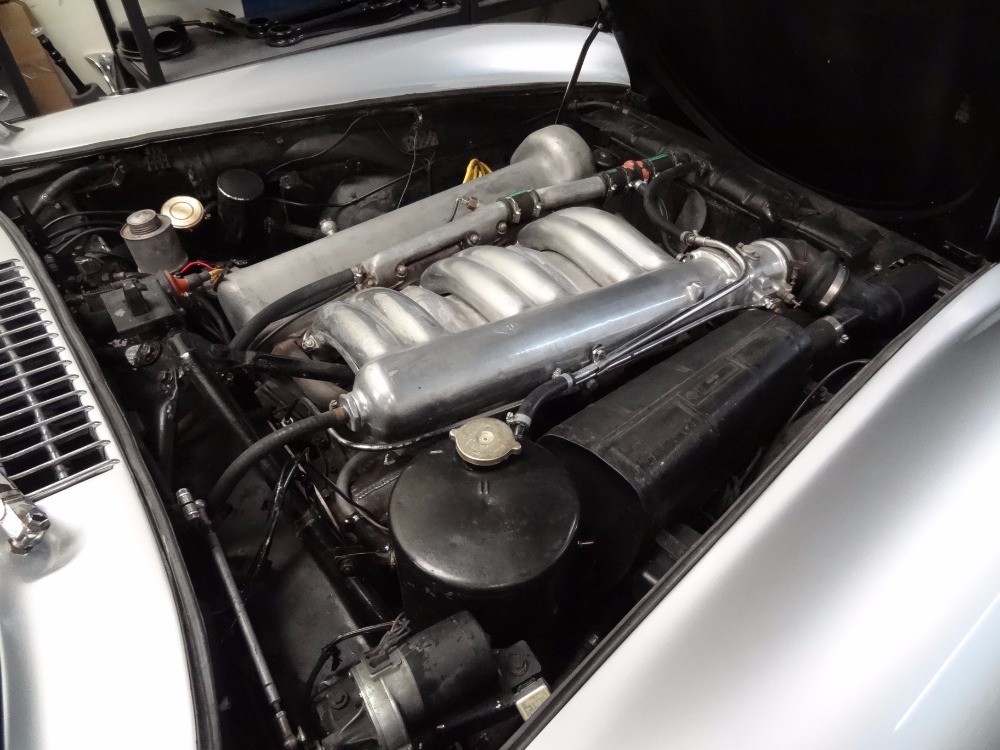 Used 1957 Mercedes-Benz 300SL   | Astoria, NY
