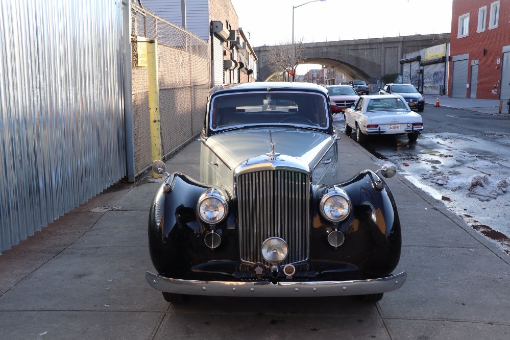 Used 1950 Bentley Mark VI LHD  | Astoria, NY