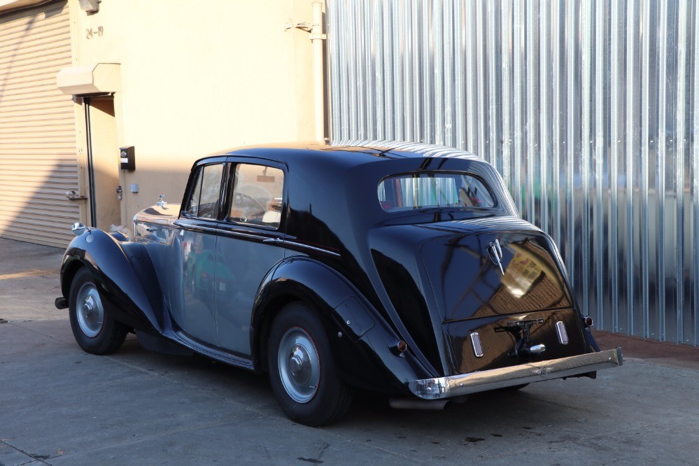 Used 1950 Bentley Mark VI LHD   | Astoria, NY