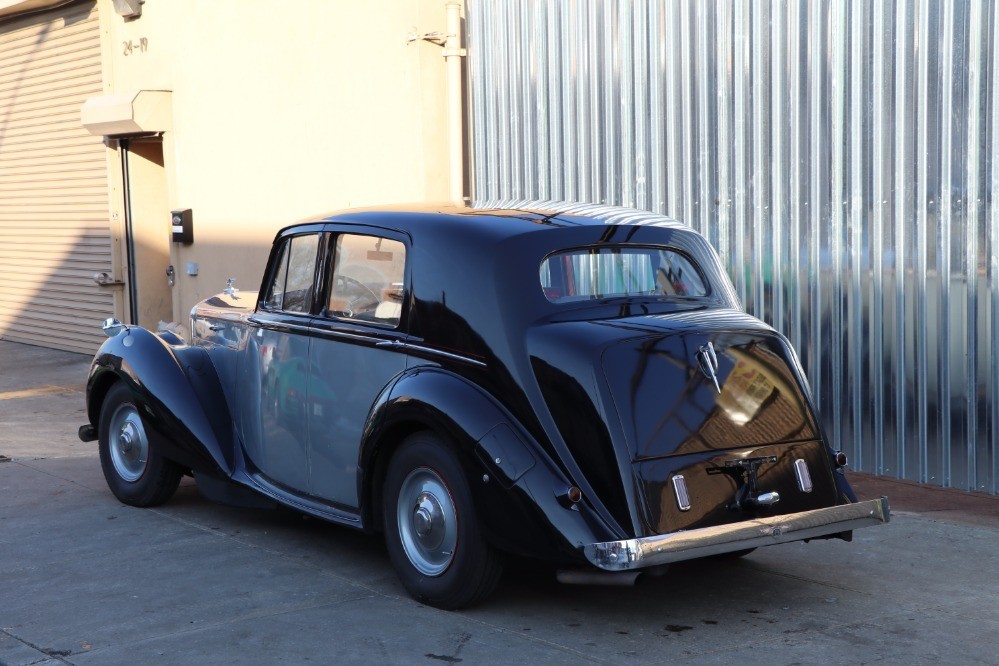 Used 1950 Bentley Mark VI LHD  | Astoria, NY