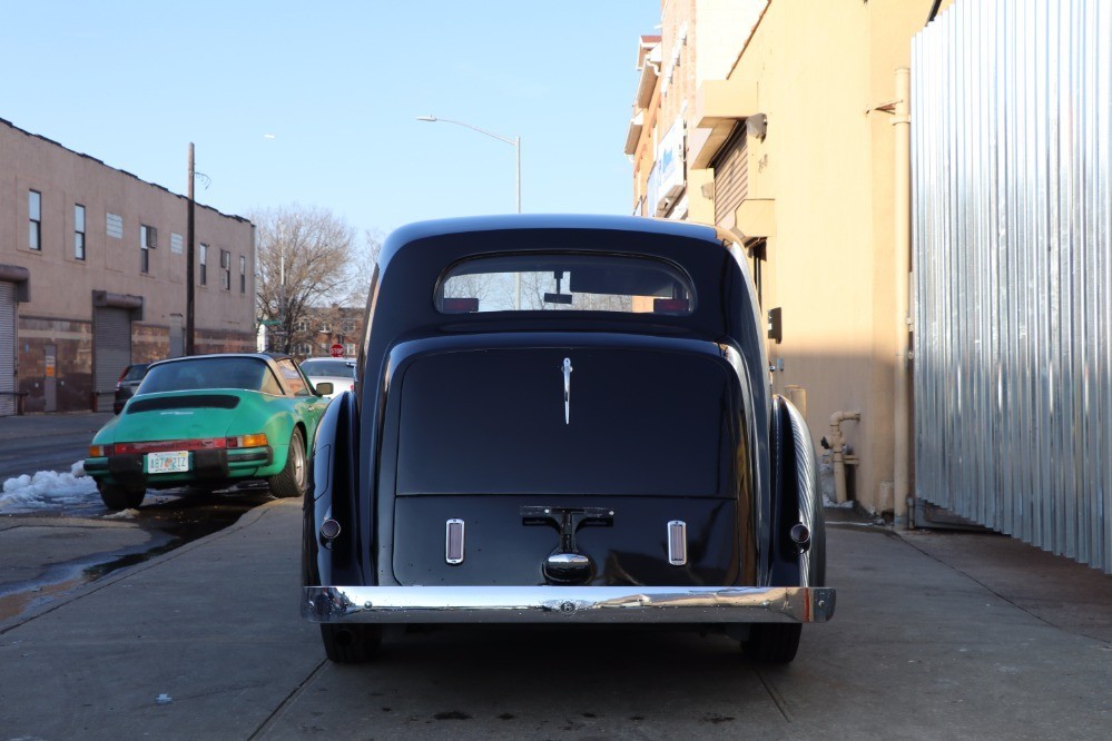 Used 1950 Bentley Mark VI LHD  | Astoria, NY