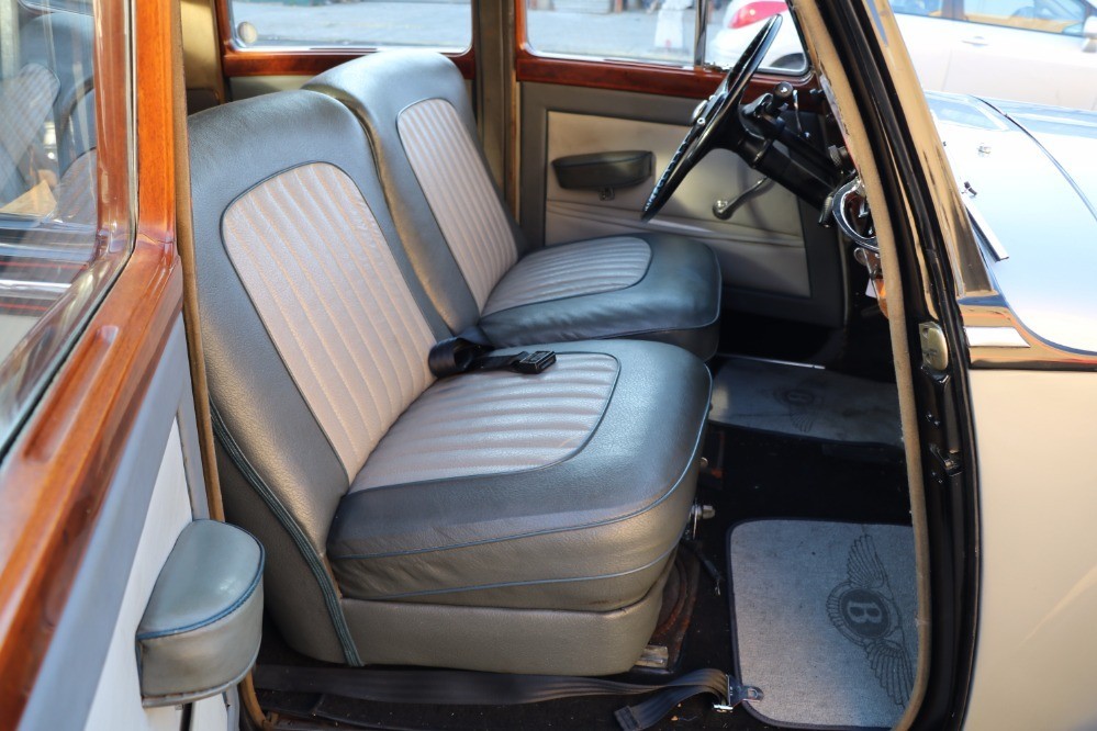 Used 1950 Bentley Mark VI LHD   | Astoria, NY