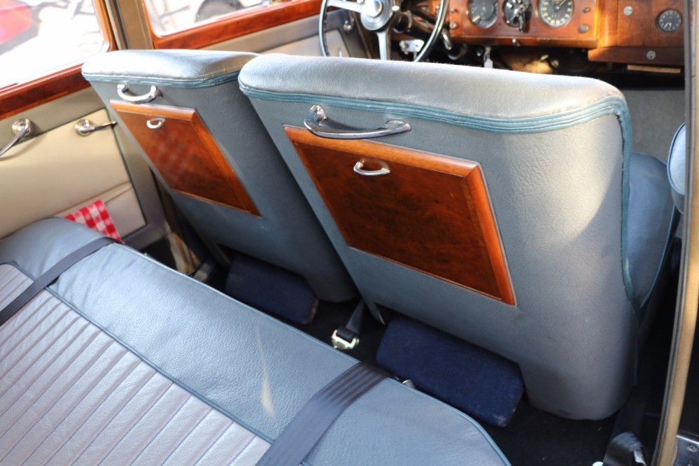 Used 1950 Bentley Mark VI LHD   | Astoria, NY