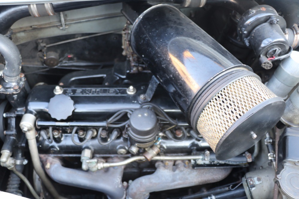 Used 1950 Bentley Mark VI LHD   | Astoria, NY