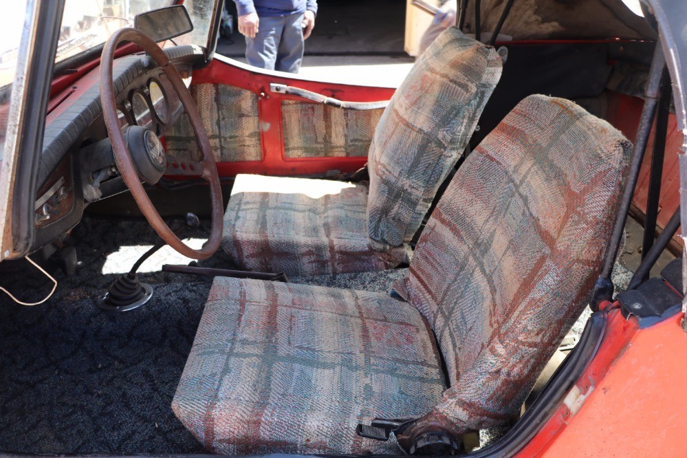 Used 1969 Siata Spring   | Astoria, NY