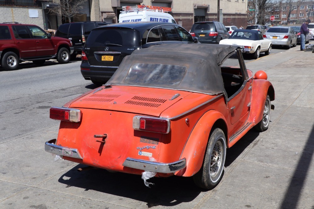 Used 1969 Siata Spring   | Astoria, NY