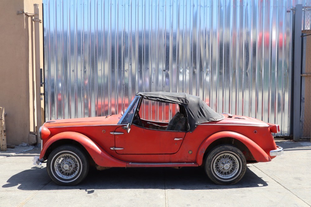 Used 1969 Siata Spring   | Astoria, NY