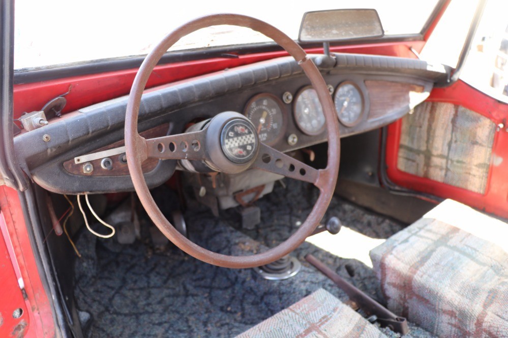Used 1969 Siata Spring   | Astoria, NY