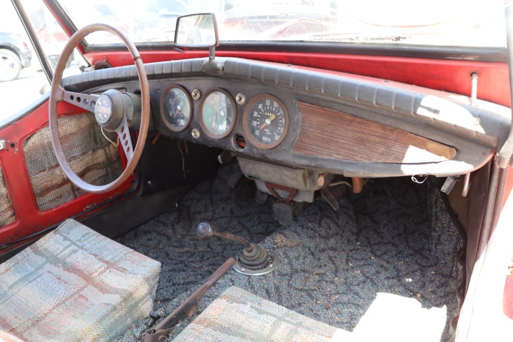 Used 1969 Siata Spring   | Astoria, NY