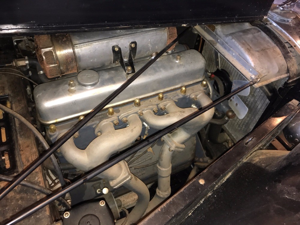 Used 1950 Jaguar MK V  Drophead Left-Hand-Drive | Astoria, NY