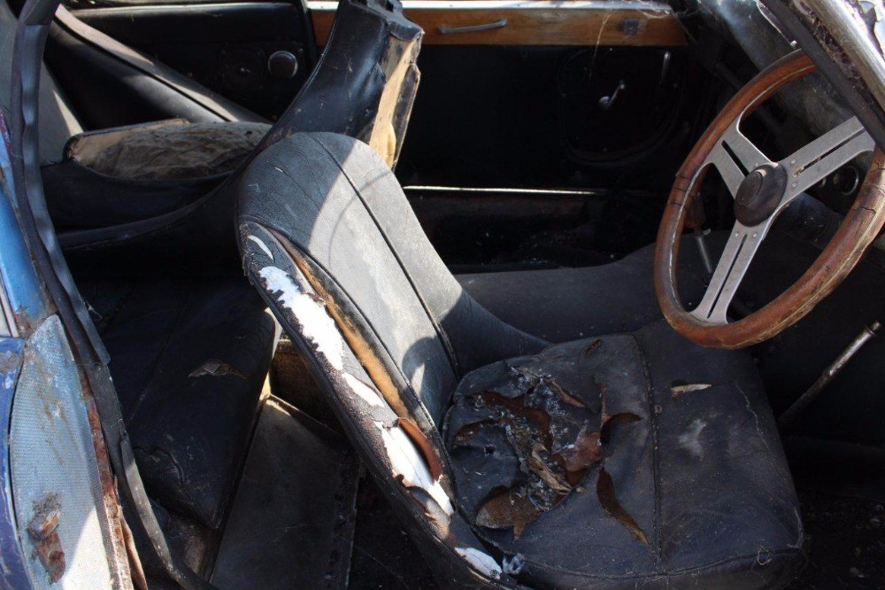 Used 1956 Jensen 541 Coupe   | Astoria, NY