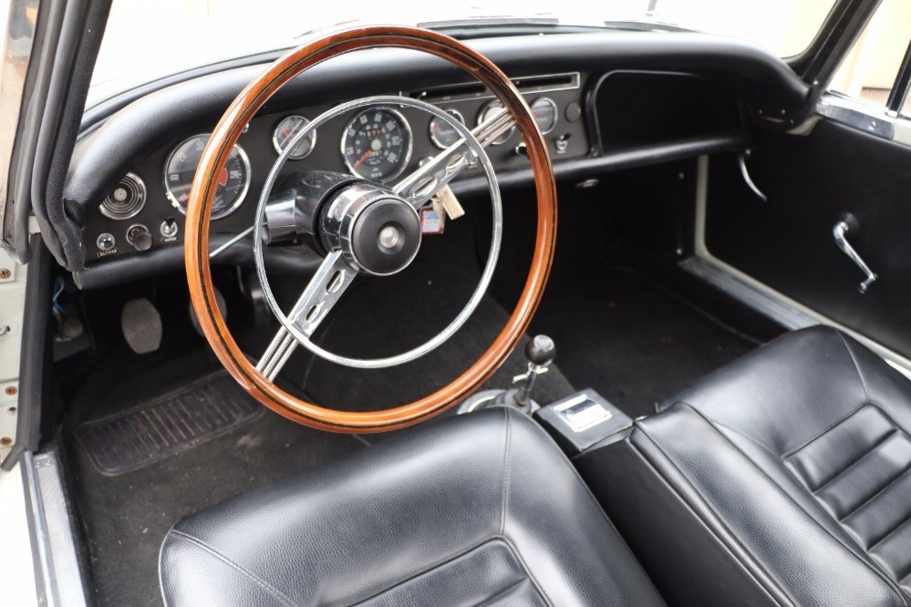 Used 1965 Sunbeam Tiger  | Astoria, NY