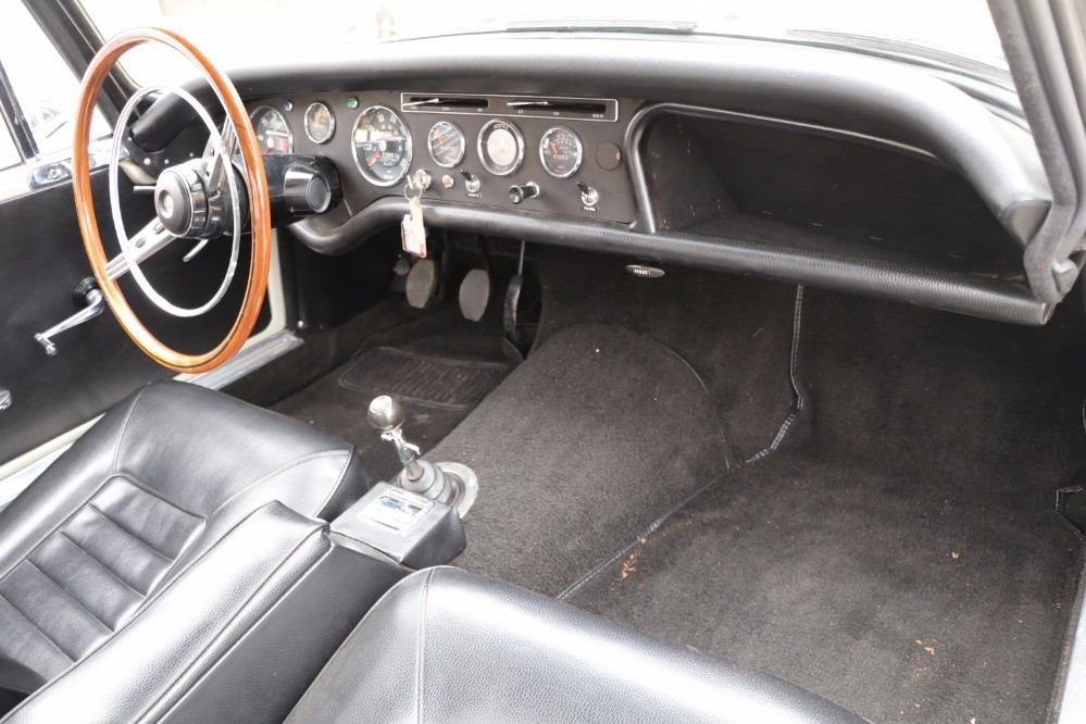 Used 1965 Sunbeam Tiger  | Astoria, NY