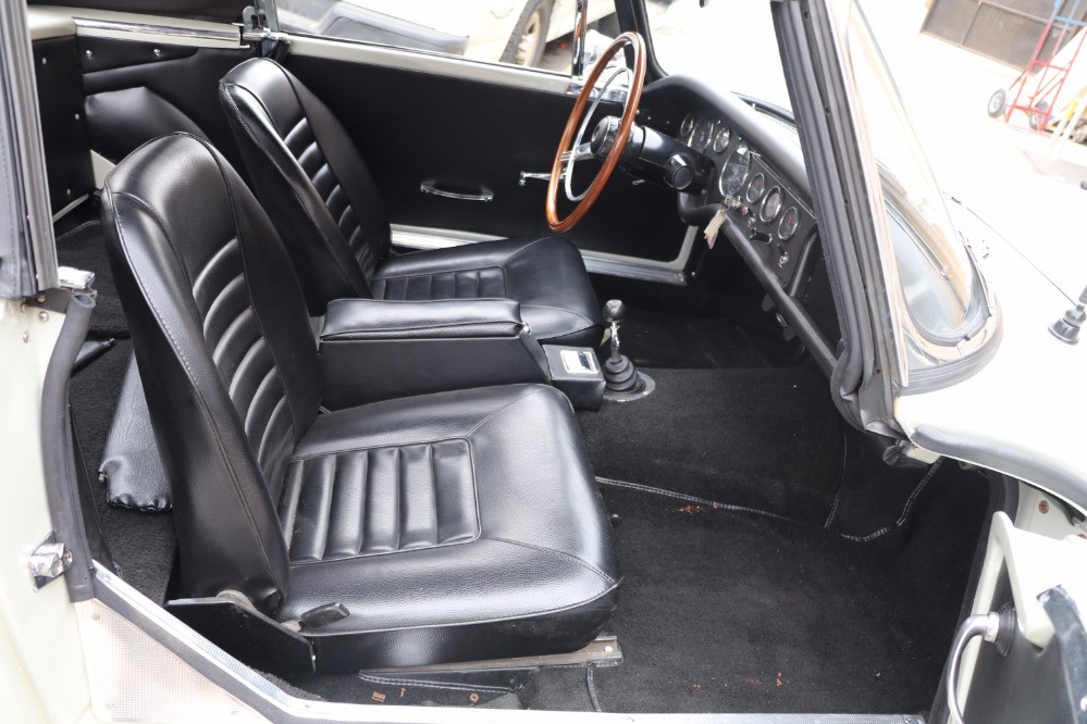 Used 1965 Sunbeam Tiger  | Astoria, NY