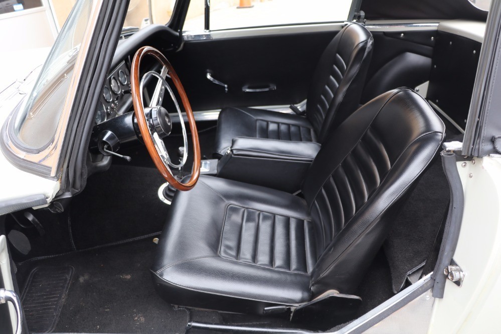 Used 1965 Sunbeam Tiger  | Astoria, NY