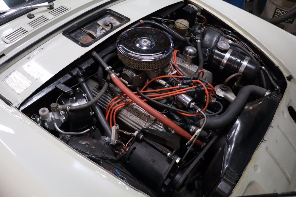 Used 1965 Sunbeam Tiger   | Astoria, NY