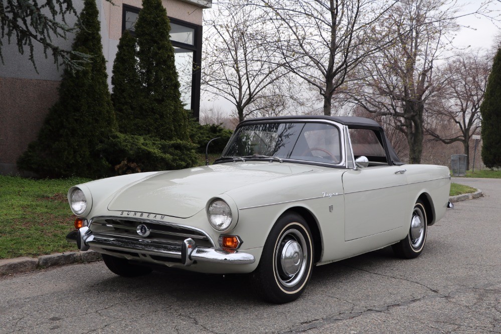 Used 1965 Sunbeam Tiger  | Astoria, NY