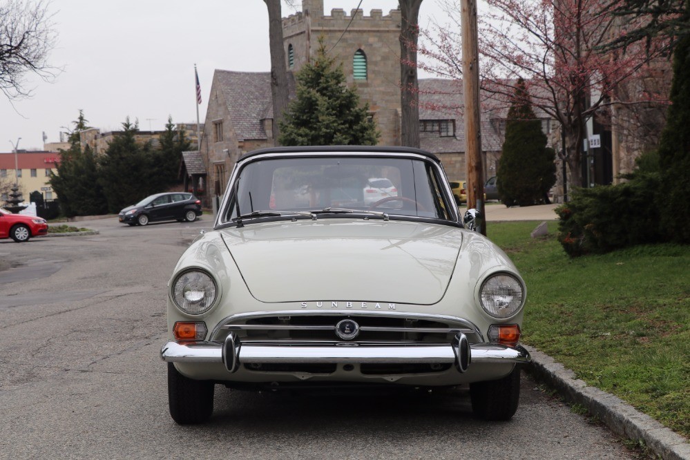Used 1965 Sunbeam Tiger   | Astoria, NY